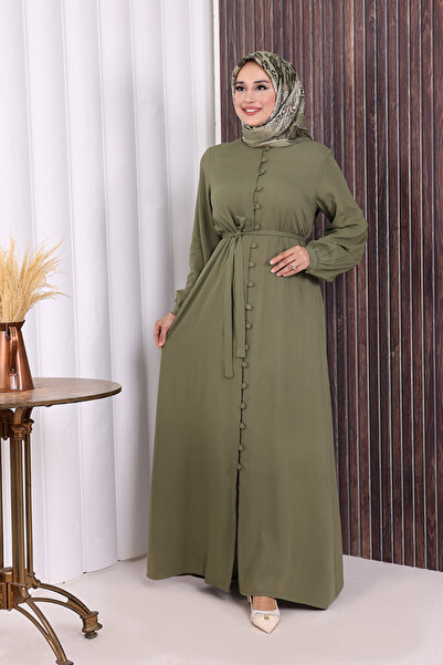 Bym Fashion Ferace 6056 Khaki