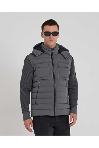 BLACKMOOD Чоловічий трикотажний светр