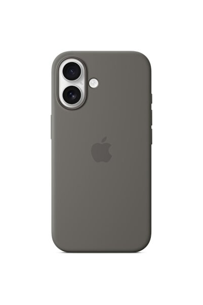 Velo Husă de protecție MagSafe pentru Apple iPhone 16, Grip Pro, Y3911, Gri