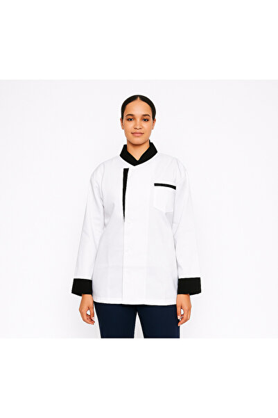 Rannah's Uniform Professional Chef Coat