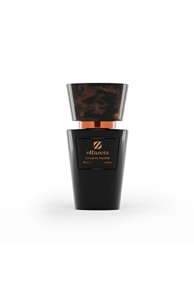 OLFAZETA Aftertouch - Parfum pentru bărbați 30 ml | 30% esență