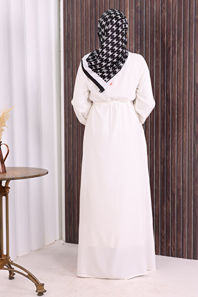 Bym Fashion Ferace 6056 Ecru