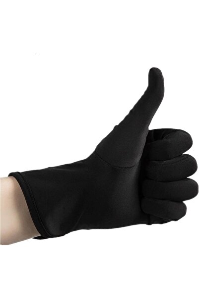 eWINNER Microfiber Jewelry Inspection Gloves, 1 Pair