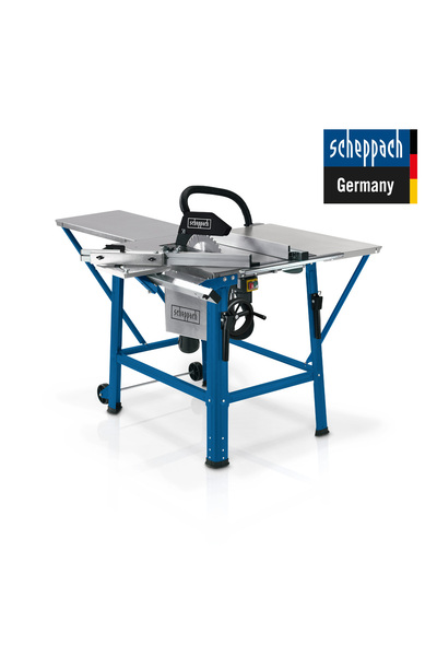 Scheppach TS310 Tezgah Tipi Daire Testere 300 mm - 4901305901