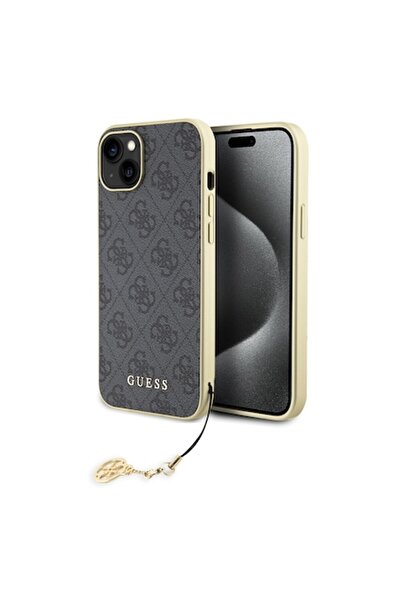 Guess Carcasă pentru iPhone 15 Plus Xtreme Armor P3118 - Gri