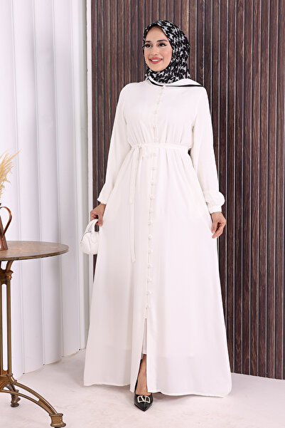 Bym Fashion Ferace 6056 Ecru