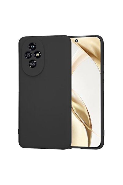 Velo Carcasă compatibilă cu Honor 200, rezistentă la impact, W3387, silicon, ...