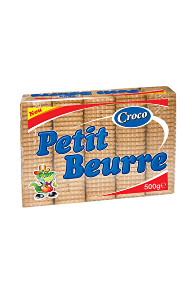 Croco Petit Beurre 500 g