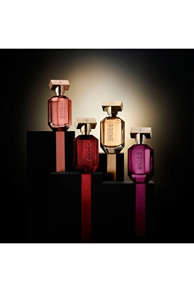 Hugo Boss The Scent Perfume, Women, 50 ml