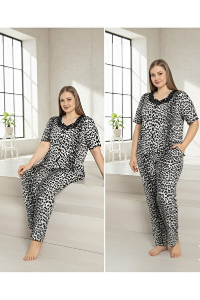 MQ Long pajama set