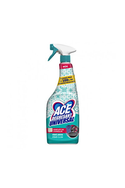 OEM Ace Universal Degreaser Marseille Perfume 550ml