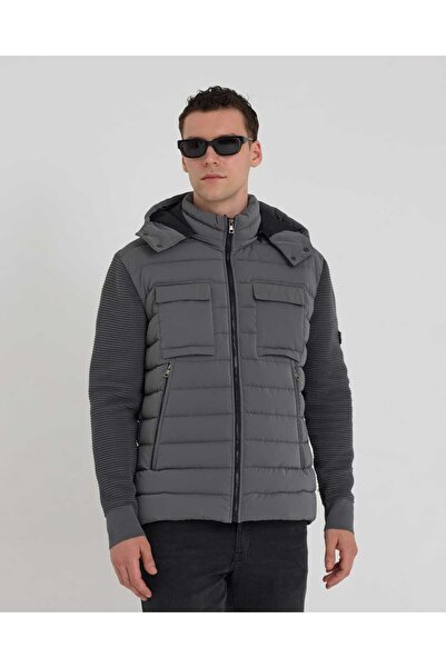 BLACKMOOD Чоловічий трикотажний светр