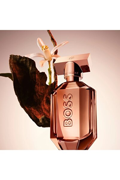 Hugo Boss The Scent Perfume, Women, 50 ml