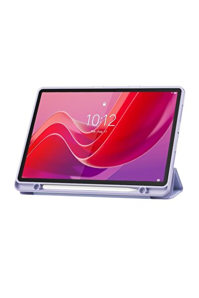 Velo Protective Case Lenovo Tab M11, SC PEN, Impact Safe, Y2630, Intense Purple