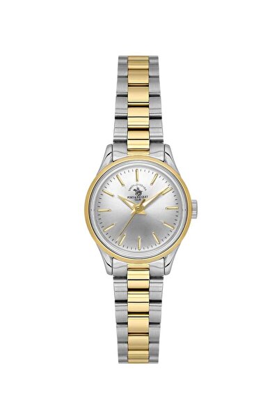 Santa Barbara Polo & Racquet Club Sb.8.10012-6 Women's Watch