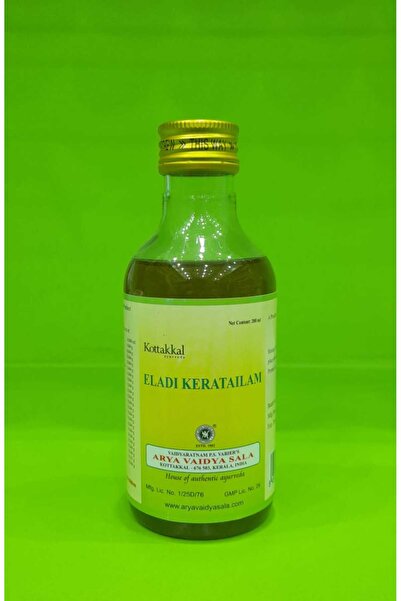 kottakkal arya vaidya sala Eladi Kerataylam Kottakkal