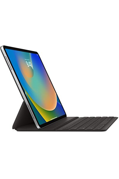 Velo iPad Pro 12.9 (2018) Protective Case with QWERTY Keyboard Folio - Elite Armor