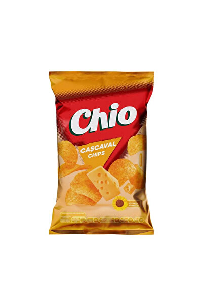 chio Chips Cascaval 20 g