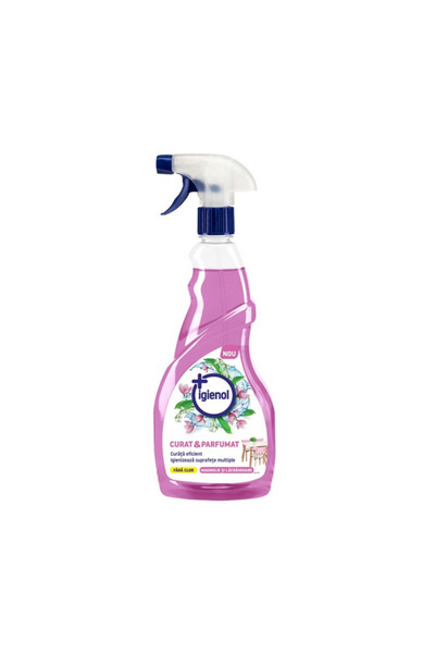 OEM Igienol Clean and Scented Magnolia and Lily of the Valley 750ml