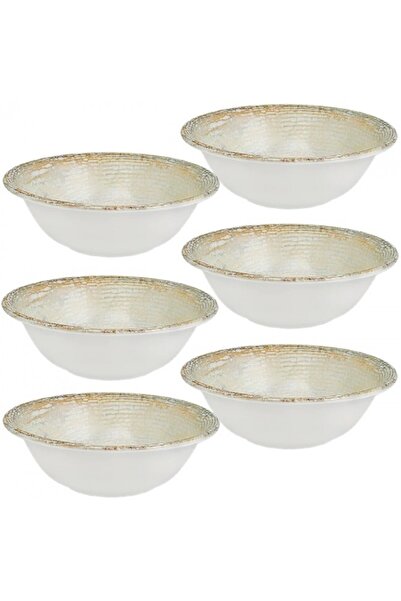 Bonna Set 6 boluri Patera din portelan 16cm 400ml