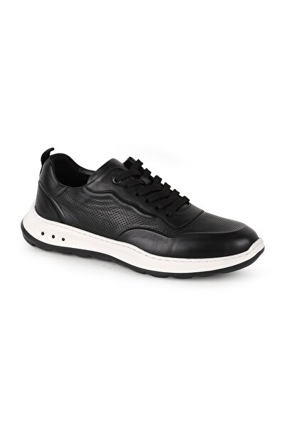 LBR H1001 Pantofi casual din piele pentru bărbați