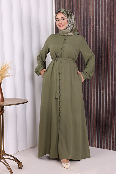 Bym Fashion Ferace 6056 Khaki