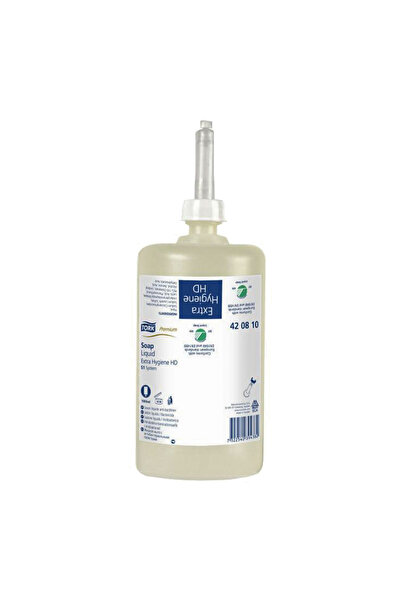 TORK Extra Hygiene liquid soap 1000 ml