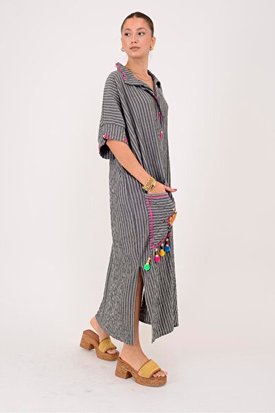 Park Moda ADN001 BLUNT ROCHIE DUBLĂ DUBLĂ