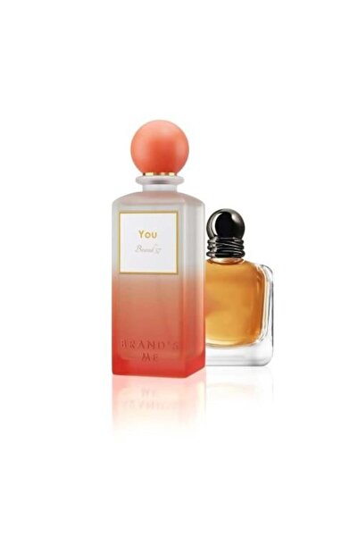 Brands Me براندز مي 57 سترونج وذ يو 75 مل