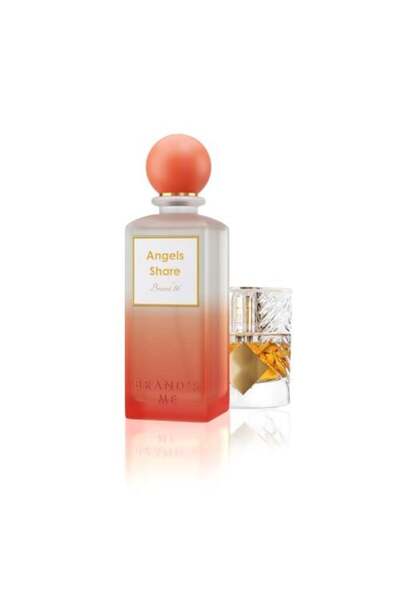 Brands Me براندز مي 86 انجلش شير 75 مل