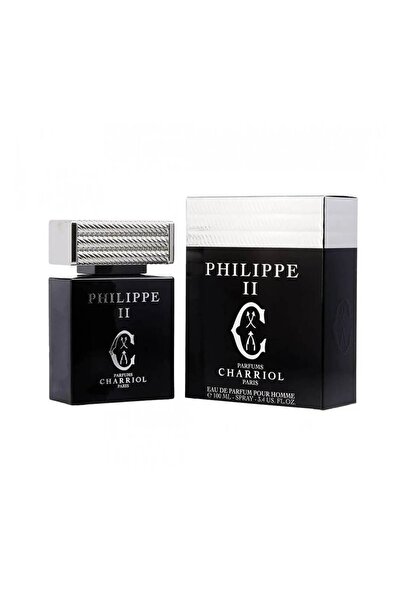 Charriol عطر شاريول فيليب II الرجالي او دو بارفيوم 100مل