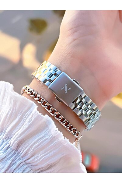 Daniel Klein 2 Years Warranty Steel Cord 30 Mt Water Resistant Women Wristwatch+Bracelet Bff.10821.2