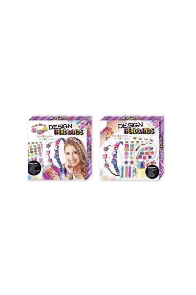 regency Set creatie bratari si bentite regency, Multicolor