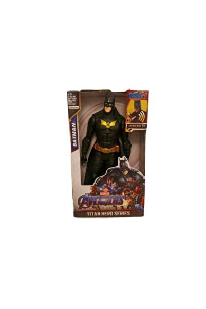 OEM Batman Titan Hero Figure, 30 cm, multicolor