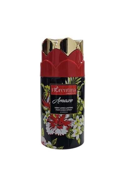 Florentina Amaze Deodorant - 250 ml
