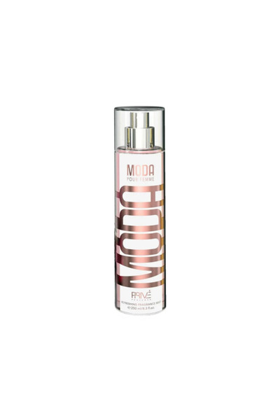 Prive MODA POUR FEMME Body Mist by – 250 ml