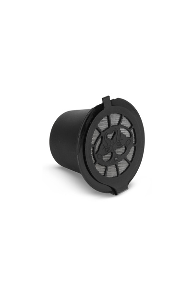 Nespresso Family - Refillable coffee capsules, for machines - 5 pcs. / pack