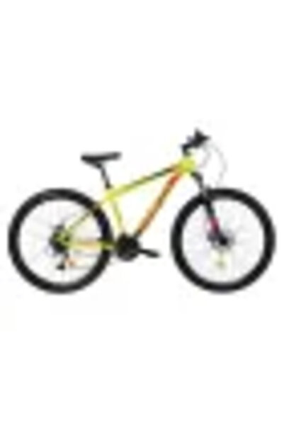 colinelli Bicicleta MTB COL27, 27.5" , Shimano Altus, 24-Speed, Aluminum , Disc