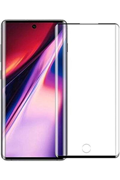 Other Screen protector for Samsung Note 10 Plus, Transparent