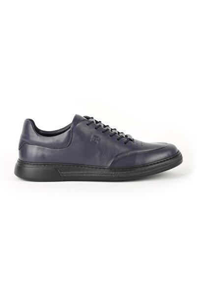 LBR H1080 Men's Leather Casual Shoes