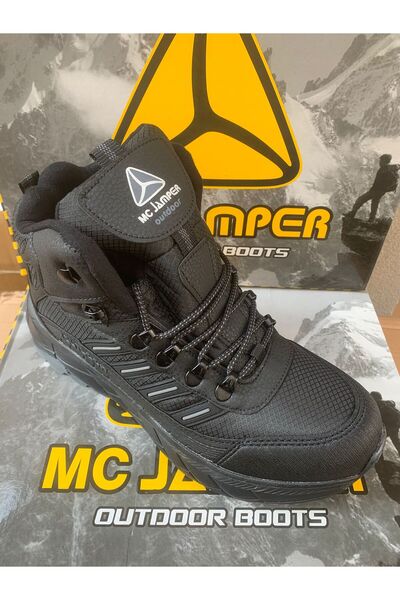 MODVALU M.Jamper 2358 Merdane 40-44 Water Repellent Boots