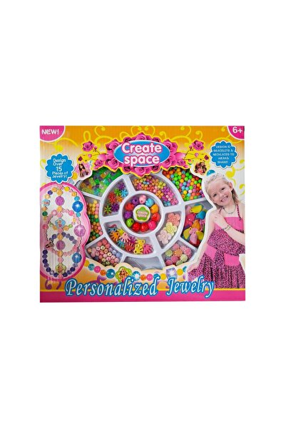 regency Setul pentru creatie bratari regency, Multicolor
