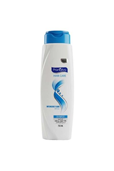 Prantoliva Intensive Hair Care Shampoo – 750 ml