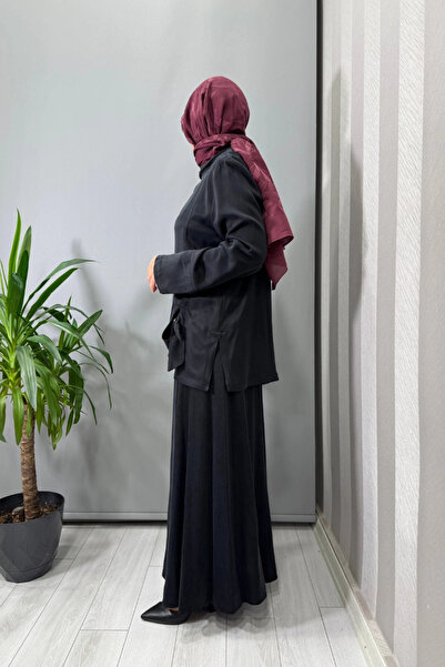 clande Team Black 3014