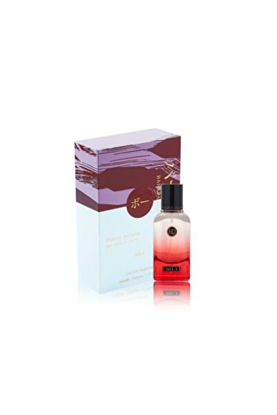 Banafa Japanese spray perfume No. 3