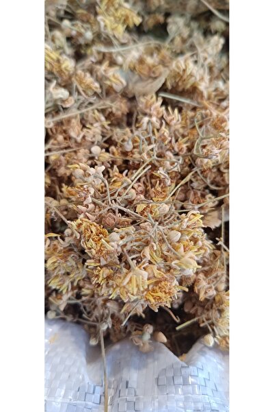 BALIN ÇİÇEK IHLAMUR YENİ MAHSÜL 1KG