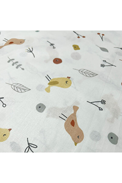 Lief Home 100% Cotton Baby Pillowcase |   40X60 (2 Pieces)