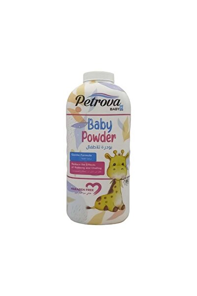 Petrova baby powder - gentle formula 350 g