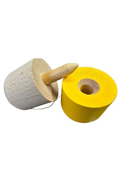 xpress sales Kendama Pill, XPRESS SALES®, Master Expert, Yellow