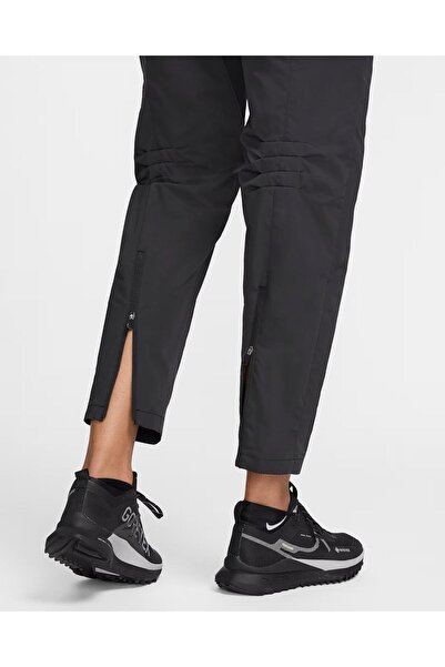 Nike Trail Water Repellent Finish Mid-Rise Running Women's Pants Sprint Sport